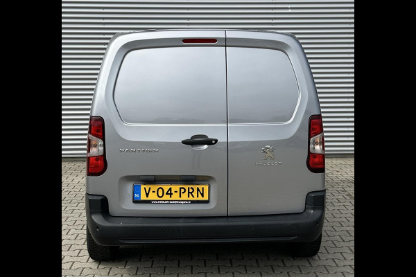 Peugeot Partner 1.5 BlueHDI Pro MARGE Airco|Navi|Cruise
