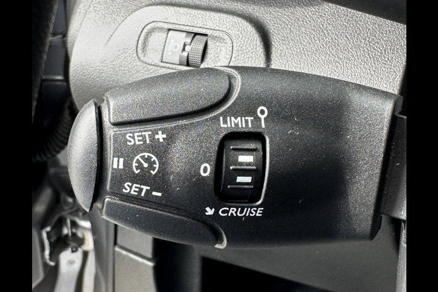 Peugeot Partner 1.5 BlueHDI Pro MARGE Airco|Navi|Cruise