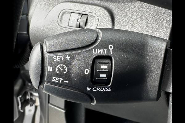 Peugeot Partner 1.5 BlueHDI Pro MARGE Airco|Navi|Cruise