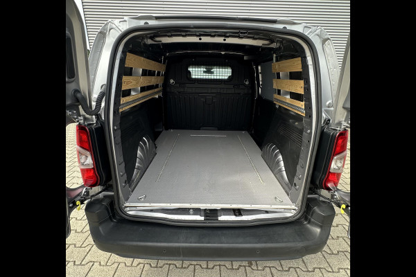 Peugeot Partner 1.5 BlueHDI Pro MARGE Airco|Navi|Cruise