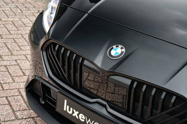 BMW 1-serie 120 M-Sport Pano ACC 360 HUD Massage H/K 19inch El-Klep