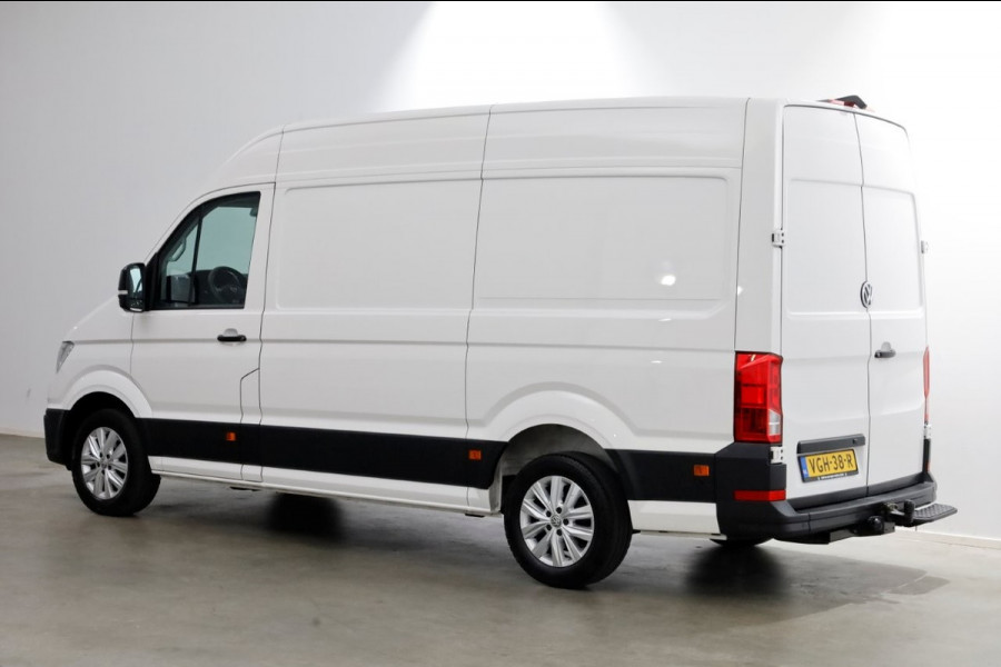 Volkswagen Crafter 35 2.0 TDI L3H3 (L2H2) DSG-Automaat Exclusive Edition LED/Camera/ACC 07-2020