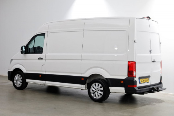 Volkswagen Crafter 35 2.0 TDI L3H3 (L2H2) DSG-Automaat Exclusive Edition LED/Camera/ACC 07-2020