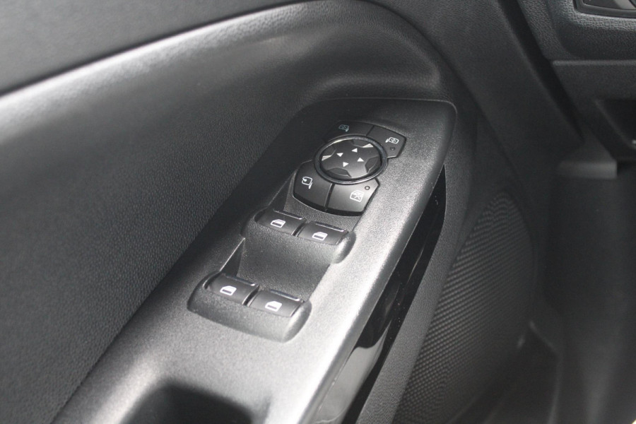 Ford EcoSport 1.0 EcoBoost ST-Line Black | Cruise Control | Navigatie | Parkeersensoren | Lichtmetalen Velgen | Zwart Dak |