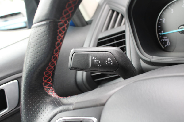 Ford EcoSport 1.0 EcoBoost ST-Line Black | Cruise Control | Navigatie | Parkeersensoren | Lichtmetalen Velgen | Zwart Dak |