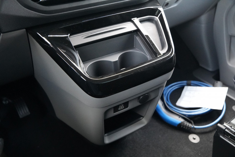 Ford Tourneo Custom 340 2.5 PHEV L2H1 Titanium X 232pk | ACC | Pano | B&O | Elek. schuifdeuren | 360 camera | Elek-Trekhaak | Prijs excl. BTW