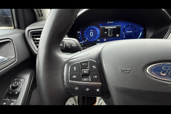 Ford FOCUS Wagon 1.5 EcoBlue TDCi Automaat Titanium X