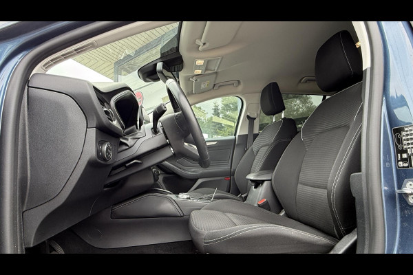 Ford FOCUS Wagon 1.5 EcoBlue TDCi Automaat Titanium X
