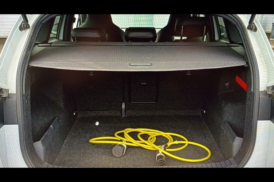 Škoda ENYAQ iV BWJ 2022 | 60 Sportline SOH 91,72% | SPORTSTOELEN | LEER/ALCANTARA | CARPLAY | CAMERA A | CLIMA |