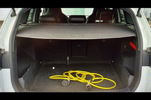 Škoda ENYAQ iV BWJ 2022 | 60 Sportline SOH 91,72% | SPORTSTOELEN | LEER/ALCANTARA | CARPLAY | CAMERA A | CLIMA |