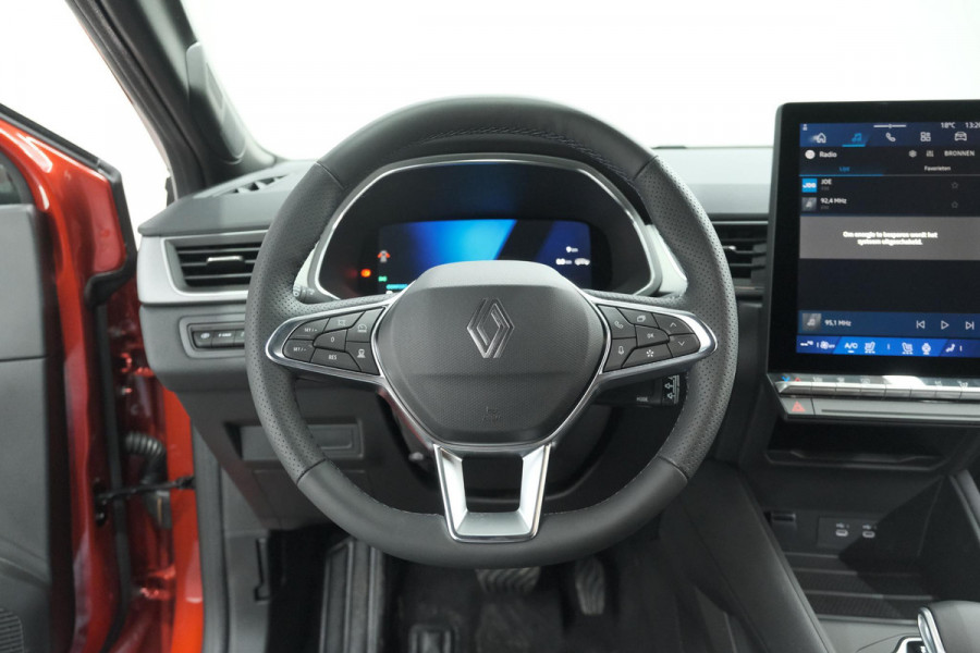 Renault Symbioz 1.6 E-Tech Hybrid 145 Techno | Camera | Adaptieve Cruise Control | Pack Winter | Elektronische Kofferklep