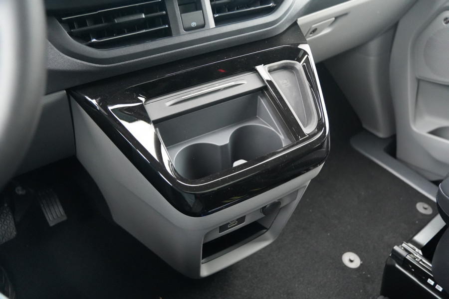 Ford Tourneo Custom 340 2.5 PHEV L2H1 Titanium X 232pk | ACC | Pano | B&O | Elek. schuifdeuren | 360 camera | Elek-Trekhaak | Prijs excl. BTW