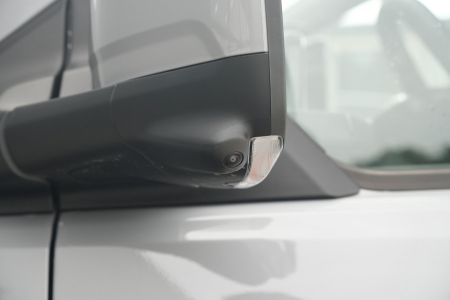 Ford Tourneo Custom 340 2.5 PHEV L2H1 Titanium X 232pk | ACC | Pano | B&O | Elek. schuifdeuren | 360 camera | Elek-Trekhaak | Prijs excl. BTW
