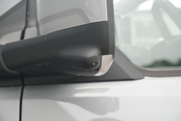 Ford Tourneo Custom 340 2.5 PHEV L2H1 Titanium X 232pk | ACC | Pano | B&O | Elek. schuifdeuren | 360 camera | Elek-Trekhaak | Prijs excl. BTW