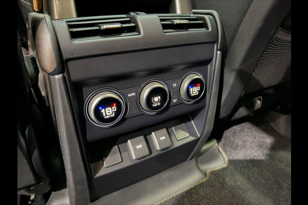 Land Rover Defender 130 3.0 P400 130 X 8p / Pano / Meridian / Stoelventilatie / Garantie tot 04-01-2029