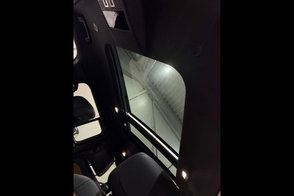 Land Rover Defender 130 3.0 P400 130 X 8p / Pano / Meridian / Stoelventilatie / Garantie tot 04-01-2029