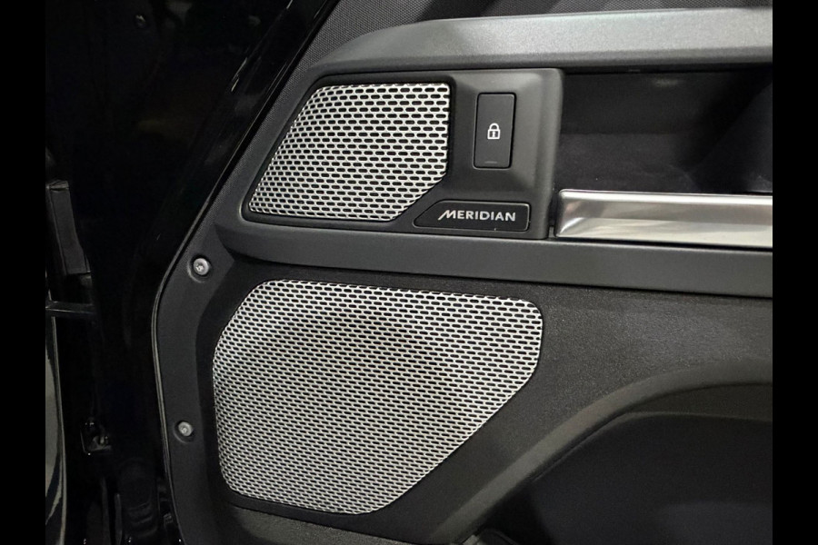 Land Rover Defender 130 3.0 P400 130 X 8p / Pano / Meridian / Stoelventilatie / Garantie tot 04-01-2029