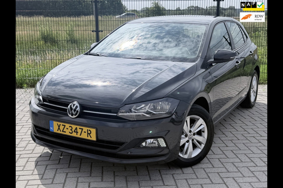 Volkswagen Polo 1.0 TSI Comfortline | ACC | Carplay | PDC |