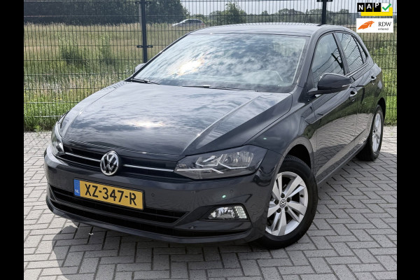 Volkswagen Polo 1.0 TSI Comfortline | ACC | Carplay | PDC |