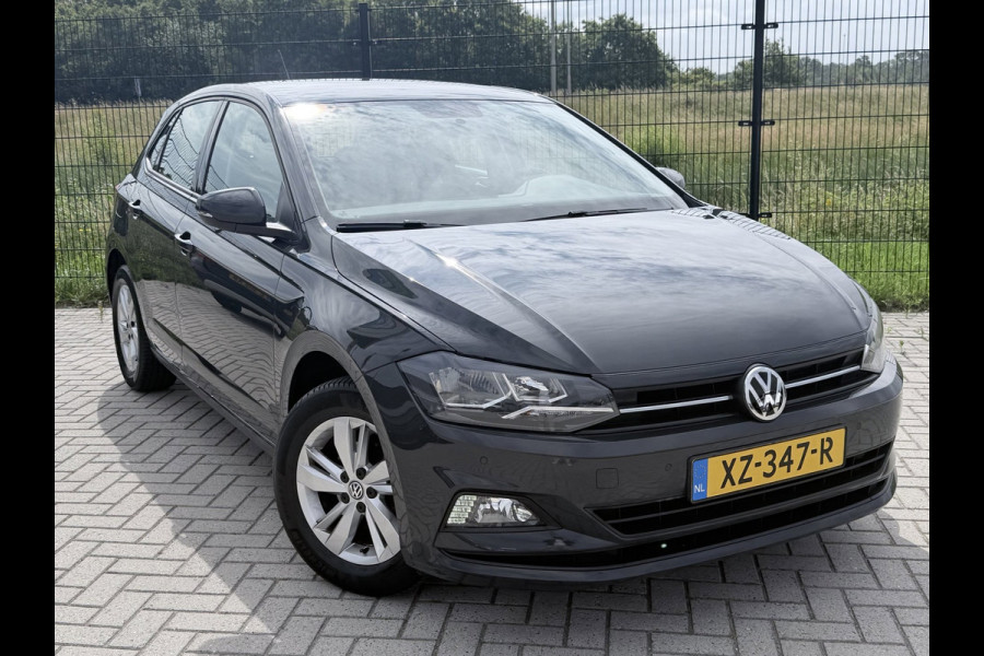 Volkswagen Polo 1.0 TSI Comfortline | ACC | Carplay | PDC |