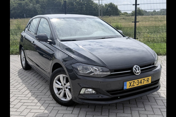 Volkswagen Polo 1.0 TSI Comfortline | ACC | Carplay | PDC |