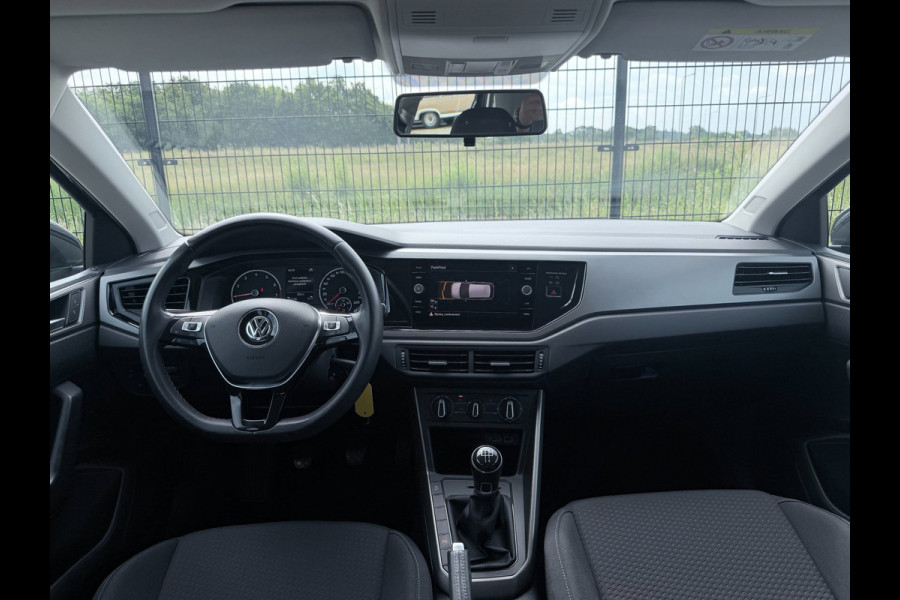 Volkswagen Polo 1.0 TSI Comfortline | ACC | Carplay | PDC |