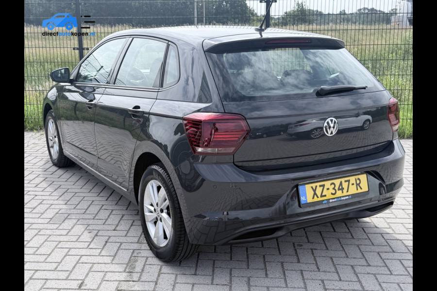 Volkswagen Polo 1.0 TSI Comfortline | ACC | Carplay | PDC |