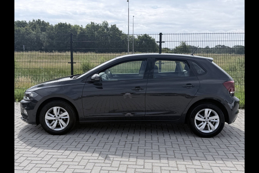 Volkswagen Polo 1.0 TSI Comfortline | ACC | Carplay | PDC |