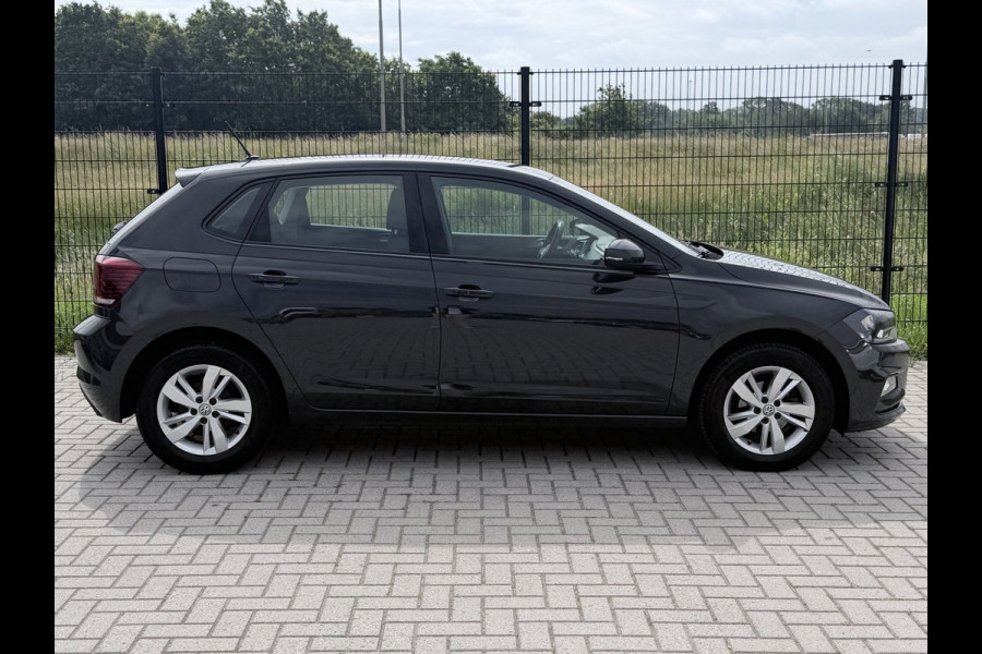 Volkswagen Polo 1.0 TSI Comfortline | ACC | Carplay | PDC |