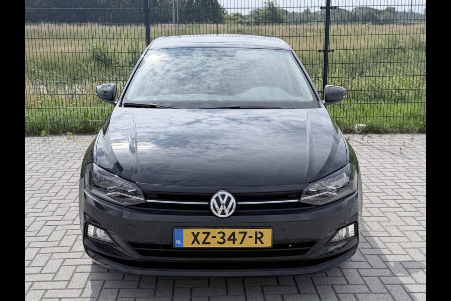 Volkswagen Polo 1.0 TSI Comfortline | ACC | Carplay | PDC |