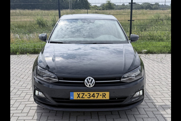 Volkswagen Polo 1.0 TSI Comfortline | ACC | Carplay | PDC |