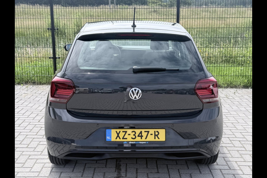 Volkswagen Polo 1.0 TSI Comfortline | ACC | Carplay | PDC |
