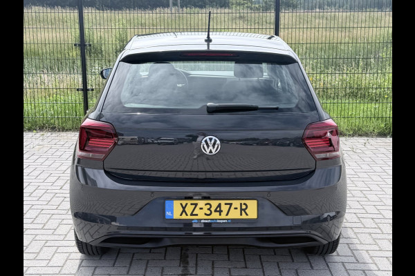 Volkswagen Polo 1.0 TSI Comfortline | ACC | Carplay | PDC |