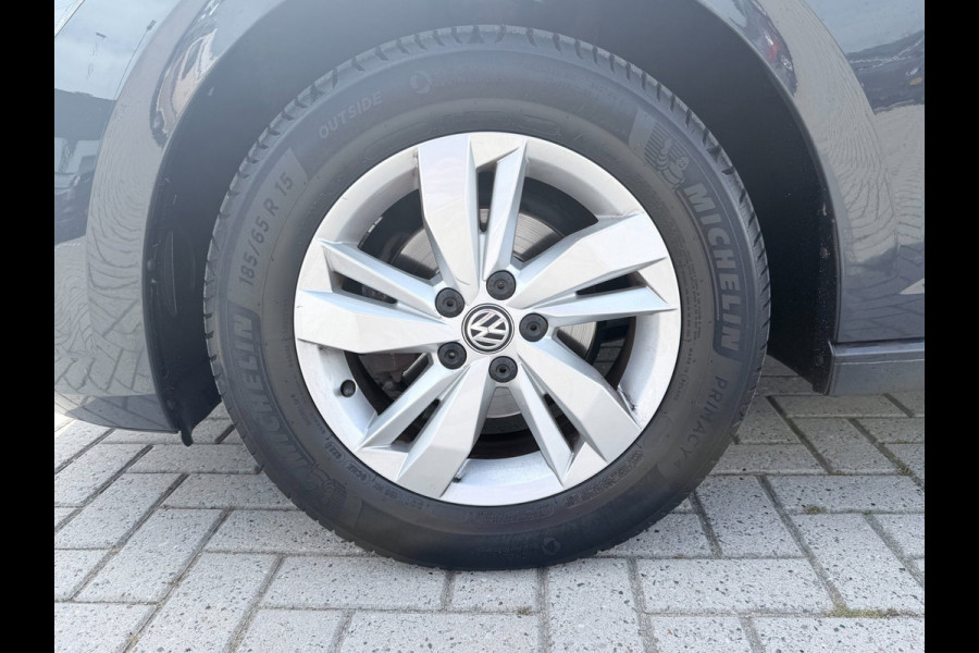 Volkswagen Polo 1.0 TSI Comfortline | ACC | Carplay | PDC |