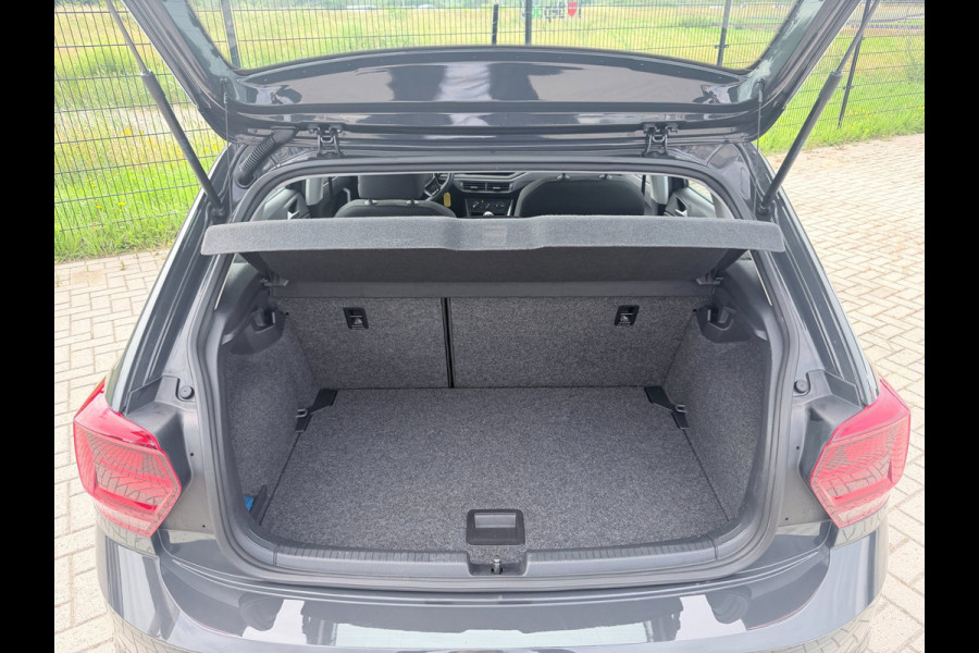 Volkswagen Polo 1.0 TSI Comfortline | ACC | Carplay | PDC |