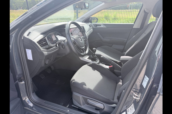Volkswagen Polo 1.0 TSI Comfortline | ACC | Carplay | PDC |