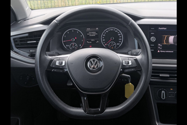Volkswagen Polo 1.0 TSI Comfortline | ACC | Carplay | PDC |