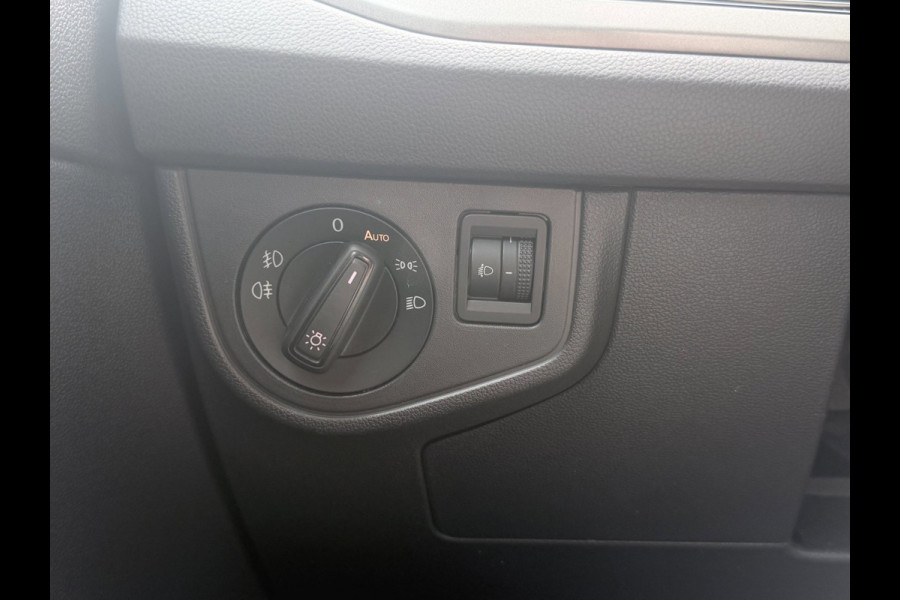 Volkswagen Polo 1.0 TSI Comfortline | ACC | Carplay | PDC |