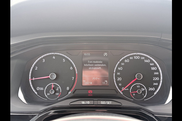 Volkswagen Polo 1.0 TSI Comfortline | ACC | Carplay | PDC |