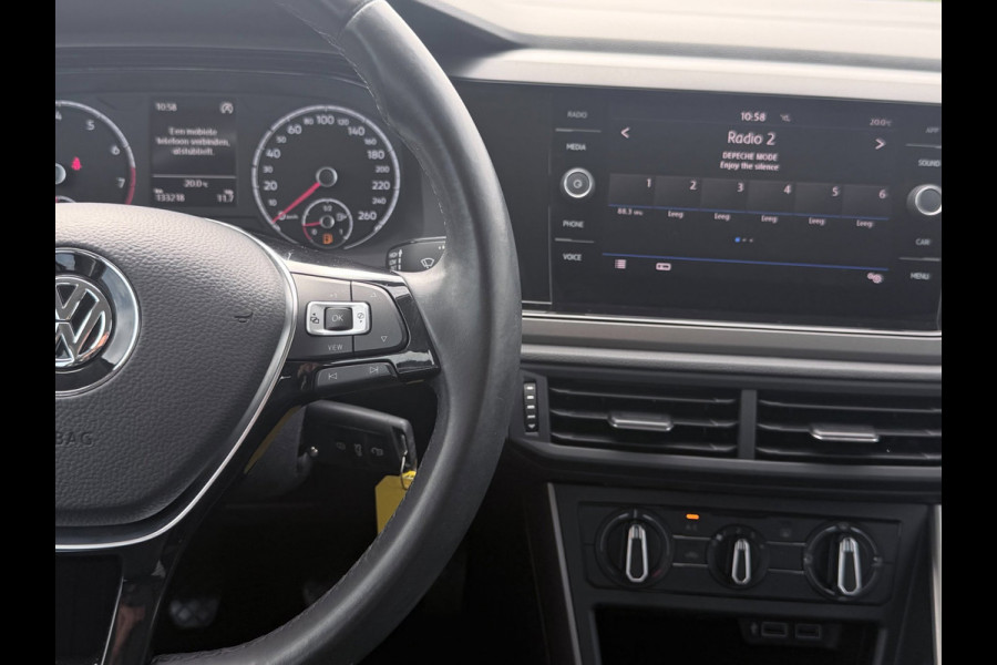 Volkswagen Polo 1.0 TSI Comfortline | ACC | Carplay | PDC |