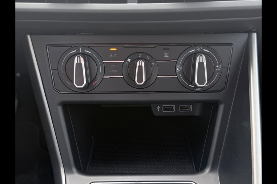 Volkswagen Polo 1.0 TSI Comfortline | ACC | Carplay | PDC |