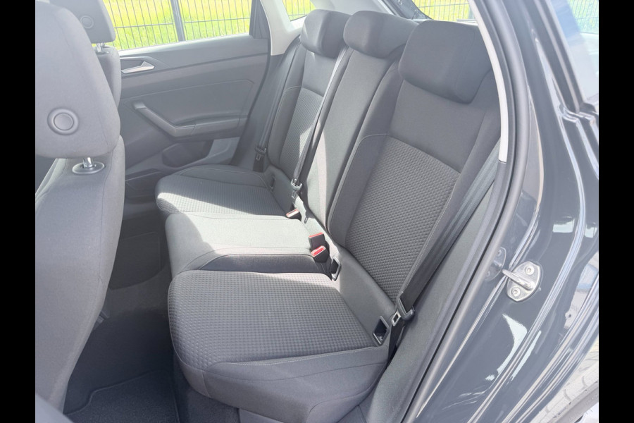 Volkswagen Polo 1.0 TSI Comfortline | ACC | Carplay | PDC |