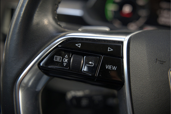 Audi e-tron e-tron 55 quattro advanced Pro Line Plus 95 kWh | Panoramadak | Bang & Olufsen | Stoelkoeling | Stoelverwarming | Massage | Head-Up Display | 360 Camera | Matrix LED | Luchtvering | Memory Seats | Elektrisch Verstelbare Stoelen |