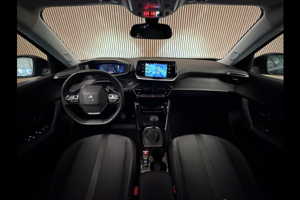 Peugeot 2008 1.5 BlueHDi 110PK Blue Lease Allure Pack Camera | Carplay | Incl. garantie