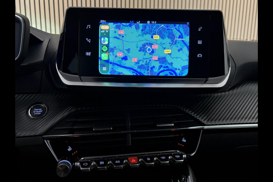 Peugeot 2008 1.5 BlueHDi 110PK Blue Lease Allure Pack Camera | Carplay | Incl. garantie