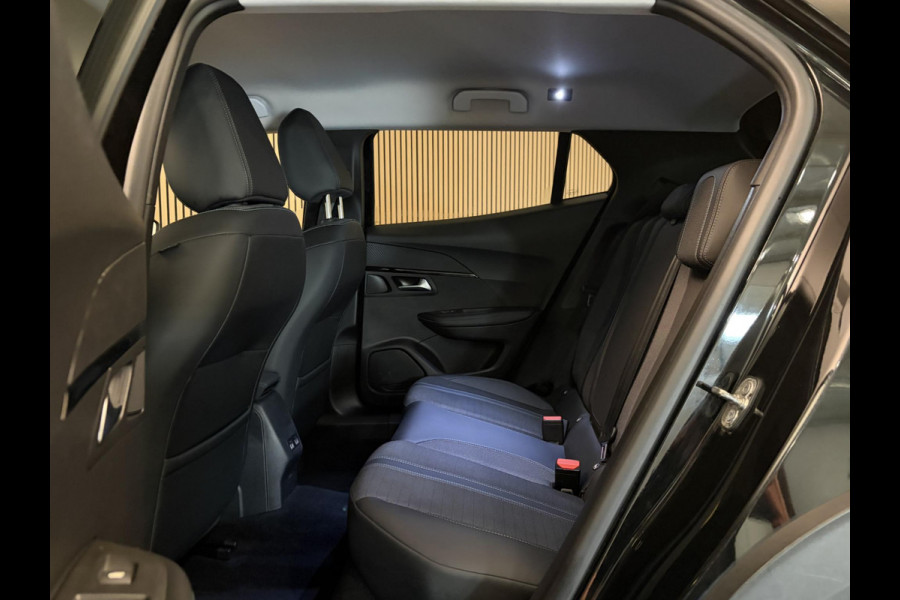 Peugeot 2008 1.5 BlueHDi 110PK Blue Lease Allure Pack Camera | Carplay | Incl. garantie