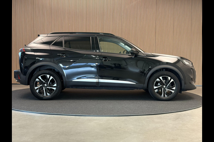 Peugeot 2008 1.5 BlueHDi 110PK Blue Lease Allure Pack Camera | Carplay | Incl. garantie