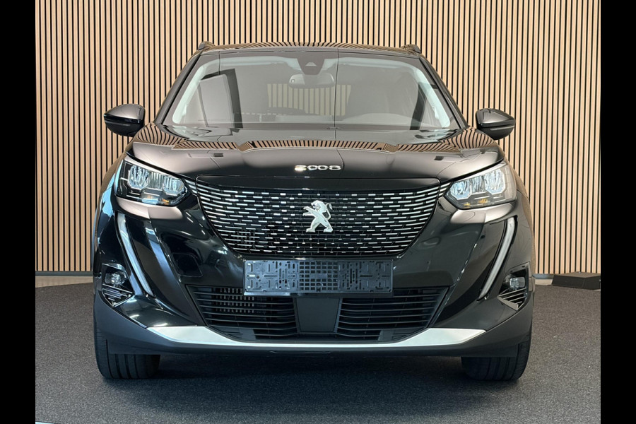 Peugeot 2008 1.5 BlueHDi 110PK Blue Lease Allure Pack Camera | Carplay | Incl. garantie