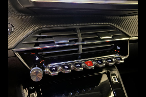 Peugeot 2008 1.5 BlueHDi 110PK Blue Lease Allure Pack Camera | Carplay | Incl. garantie