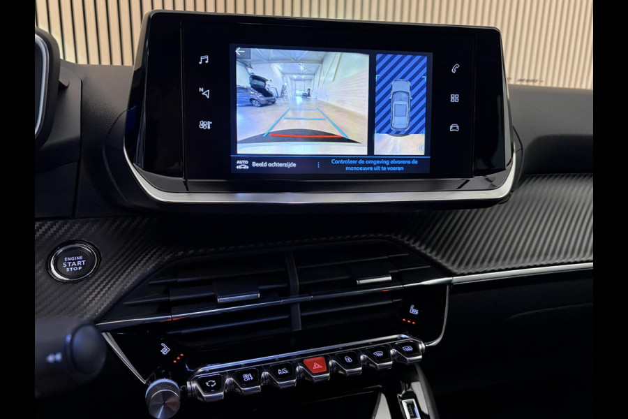 Peugeot 2008 1.5 BlueHDi 110PK Blue Lease Allure Pack Camera | Carplay | Incl. garantie